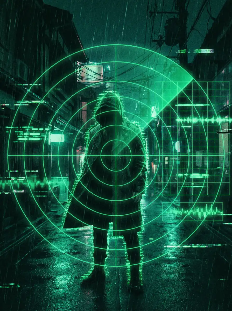 桃乃木香奈 推荐日本悬疑剧集海报