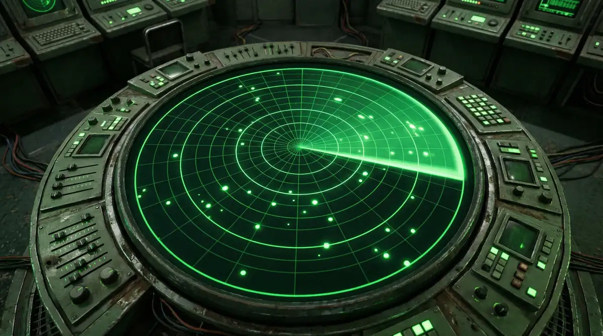 桃乃木香奈 雷达站AI推荐引擎界面